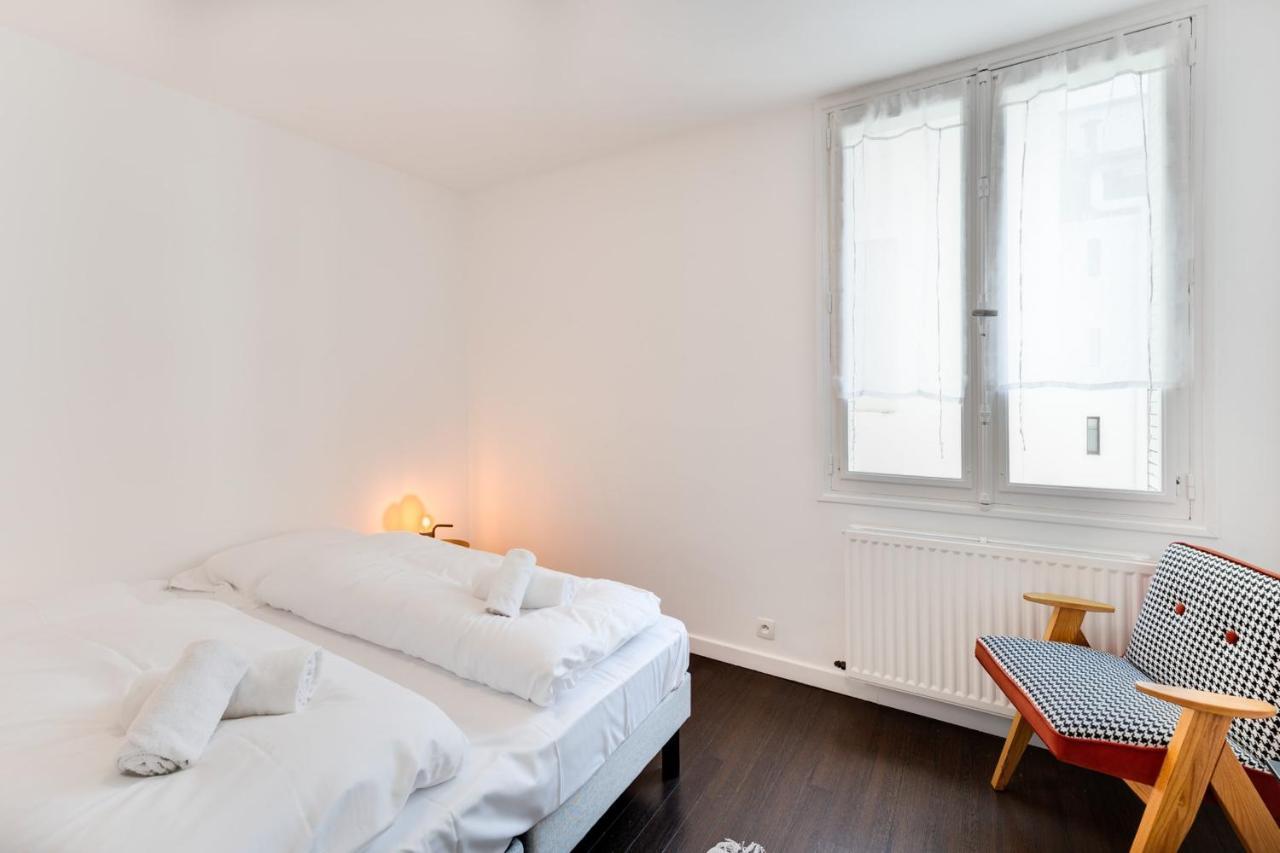 Allure - 2 Bedroom Apartment With Balcony In The Centre Of Annecy Buitenkant foto