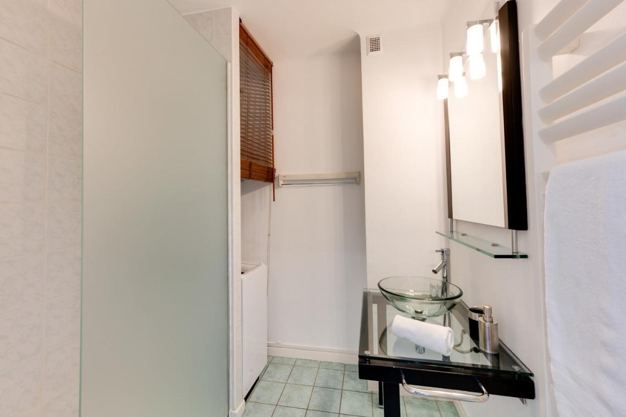 Allure - 2 Bedroom Apartment With Balcony In The Centre Of Annecy Buitenkant foto